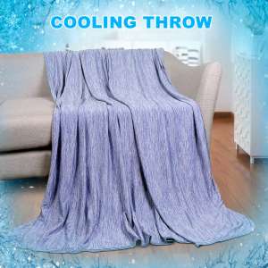 Luxear Cooling Blanket