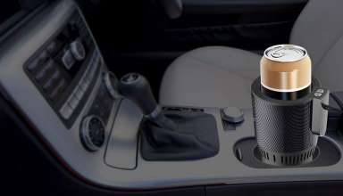 Cup Warmer for cars