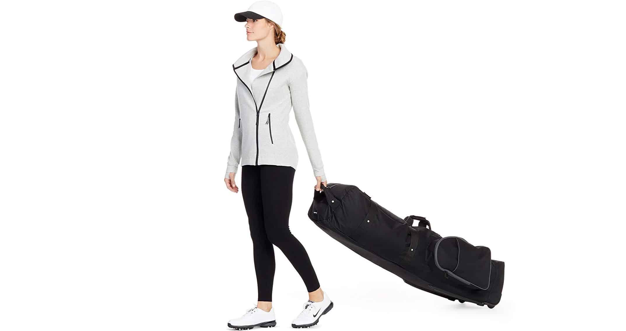 Top 10 Best Golf Travel Bags in 2020 Reviews | Buying Guide
