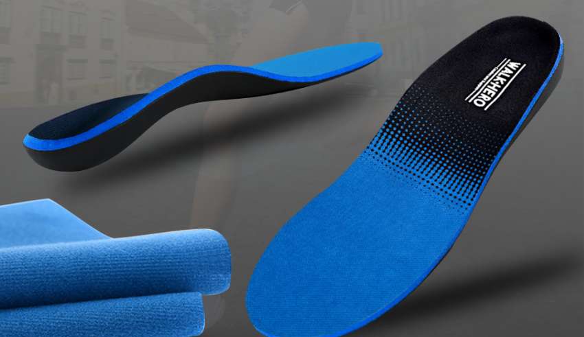 Best Orthotic Insoles in 2020 Reviews 