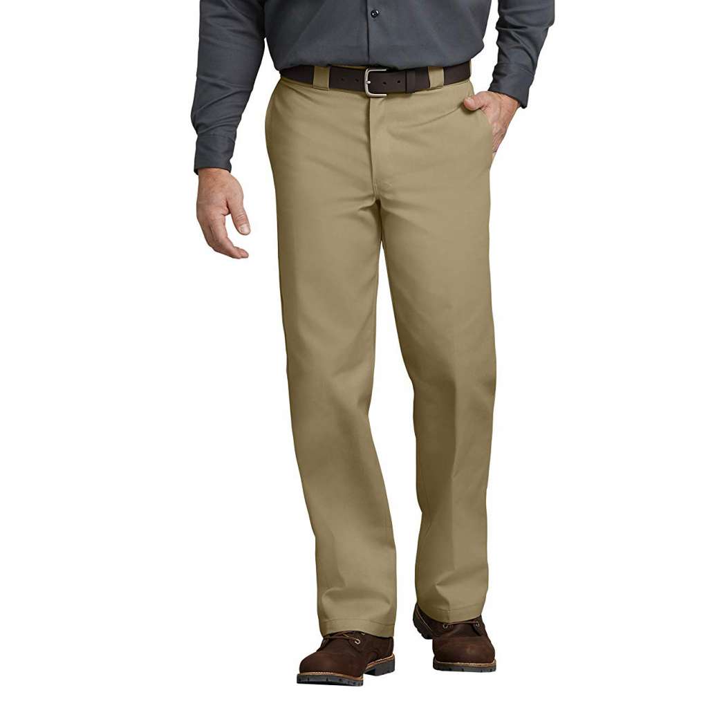 Top 10 Best Khaki Pants for Men in 2023 Reviews | Buyer's Guide