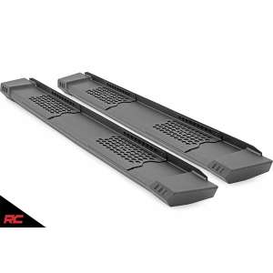 Rough Country Running Boards