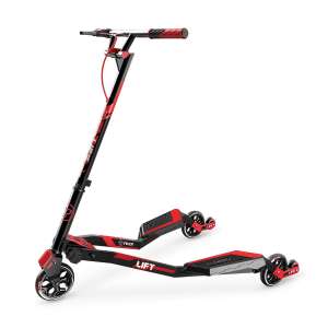 wiggle scooter for 5 year old