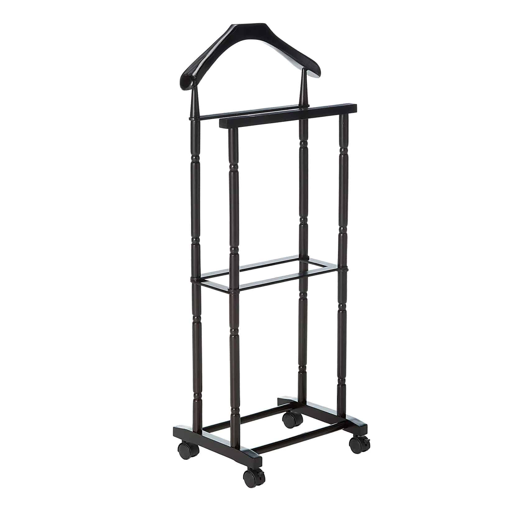 Top 10 Best Valet Stands in 2023 Reviews | Buyer's Guide