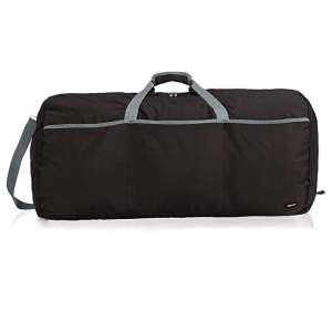 AmazonBasics Large Duffel Bag