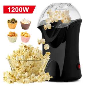 Homdox Popper Popcorn Maker