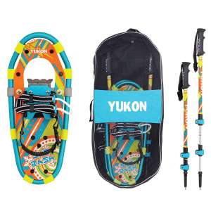 Yukon Charle’s Kids Snowshoes