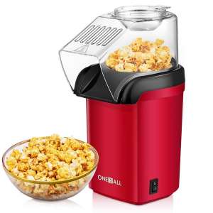 Oneisall Popcorn Maker