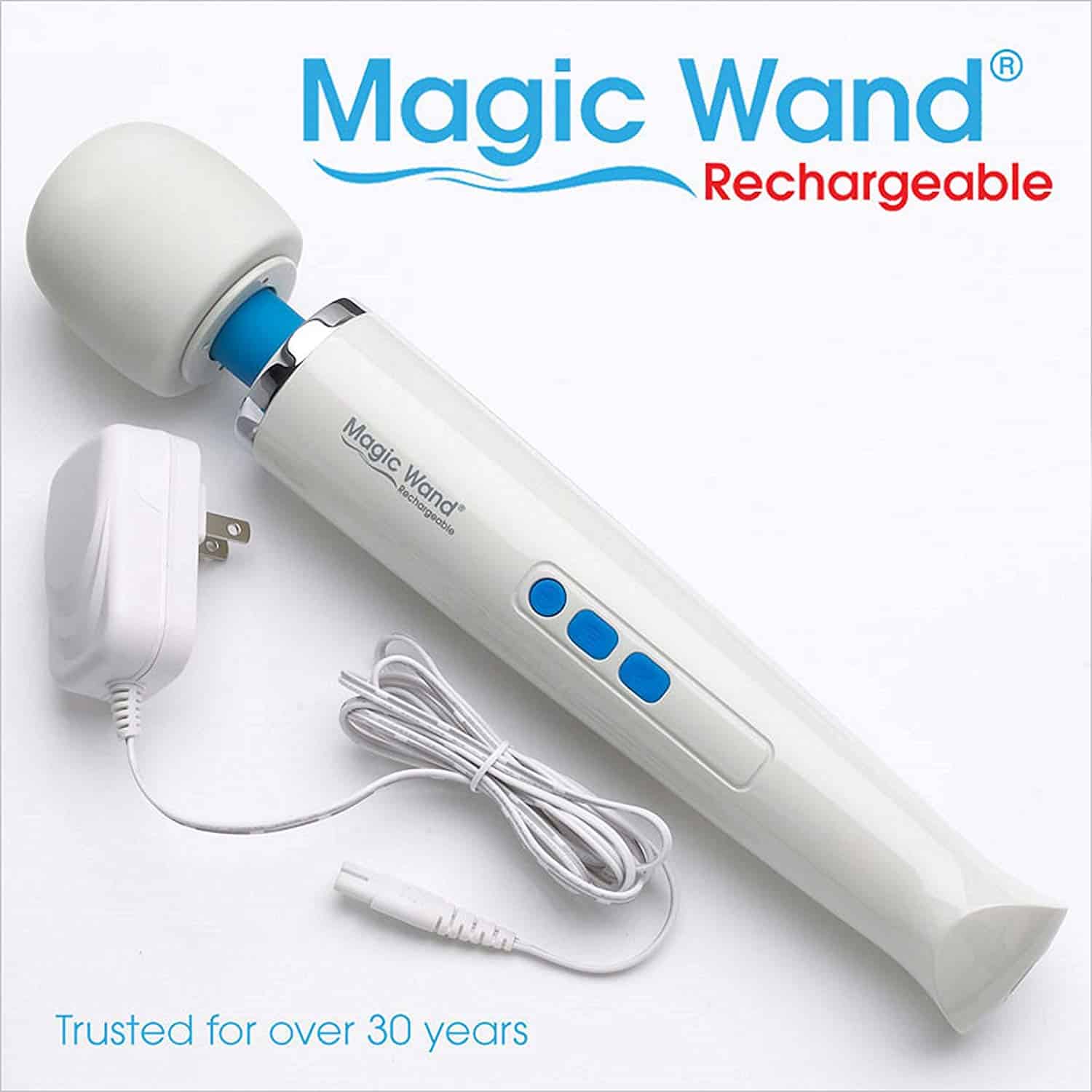 Top 10 Best Wand Massagers in 2024 Reviews Buying Guide