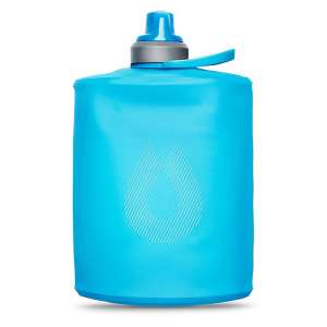 10. Hydrapak Collapsible Water Bottle - BPA & PVC Free