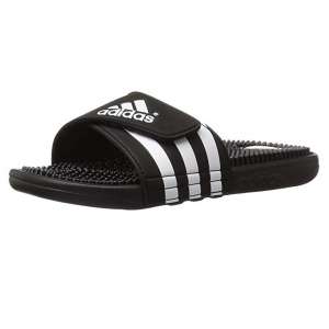 2. Adidas Adissage Men's Slide Sandal