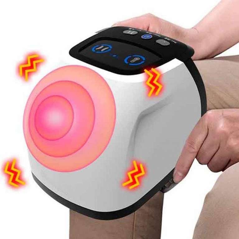 Top 10 Best Massagers with Heat Knees in 2024 Reviews Buying Guide
