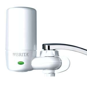 3. Brita Water Faucet Filter System