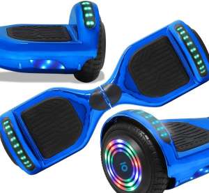 CHO Power Sports Hoverboard