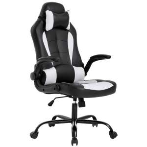 BestOffice PC Gaming Ergonomic Chair