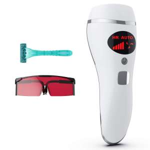 5. Hair Removal for Men and Women