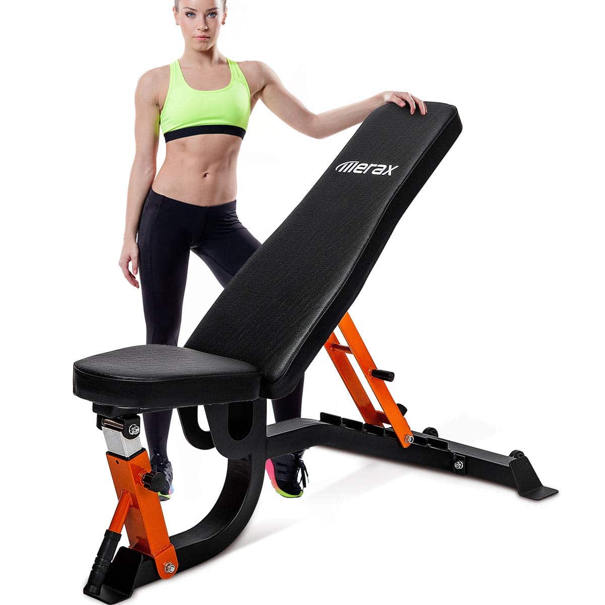 Simple Adjustable Weight Bench Ratings for Weight Loss