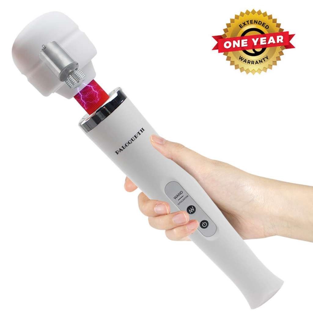 Top 10 Best Wand Massagers In 2022 Reviews Buying Guide