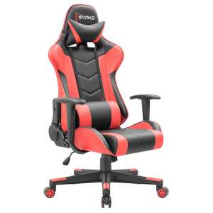 Devoko Ergonomic Gaming Racing Chair