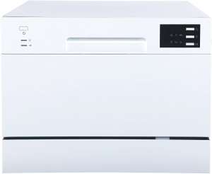 SPT SD-2225DW Countertop Dishwasher