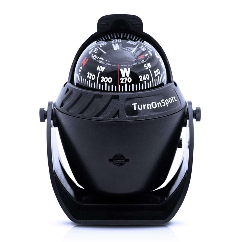 Top 10 Best Boat Compasses in 2024 Reviews