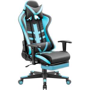 Homall Ergonomic High-Back Racing Gaming Chair