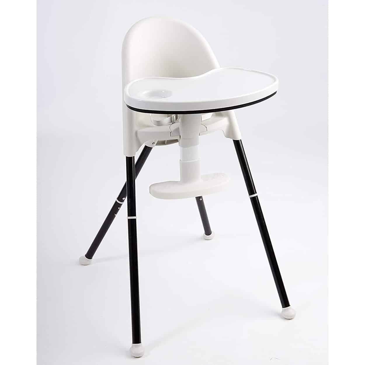 Top 10 Best Folding High Chairs in 2022 Reviews | Buying Guide