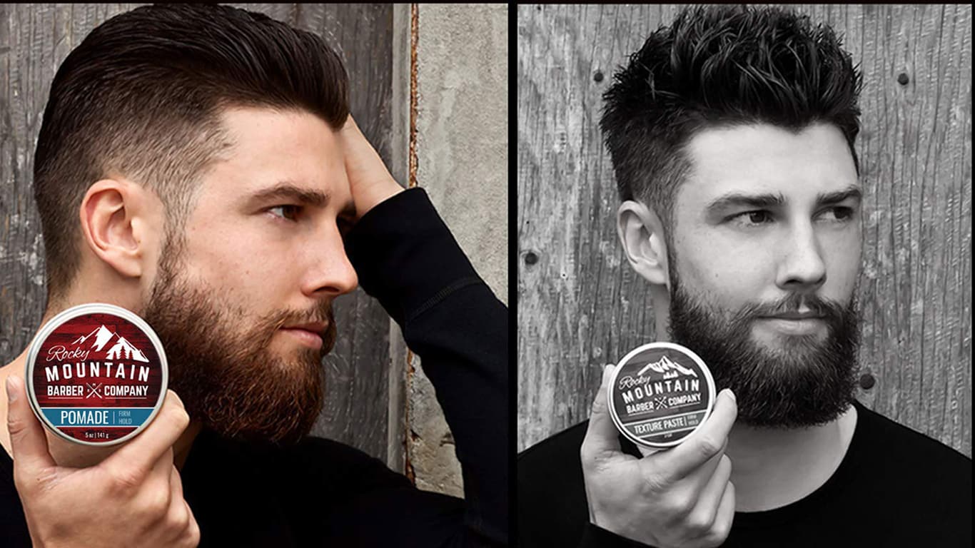 Top 10 Best Hair Pomade for Men in 2020 Reviews