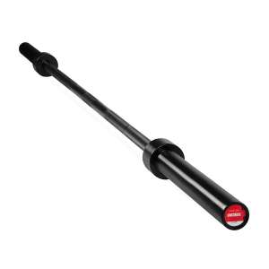 1. CAP Olympic Bar for Power Lifting and Weightlifting (7-Foot)