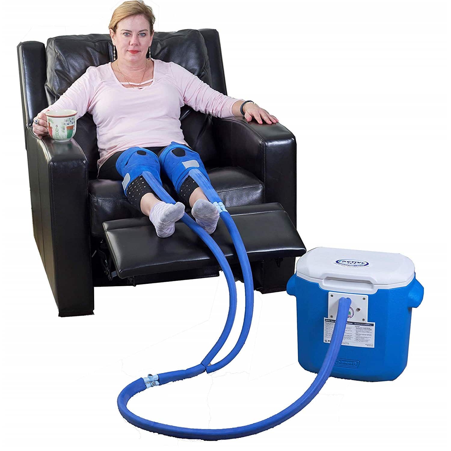 Medline Medcline Cold Therapy Machine