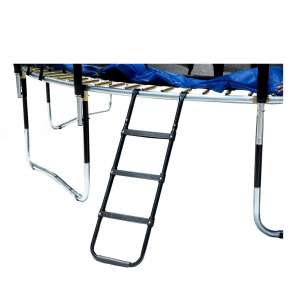 ExacMe Trampoline Ladder