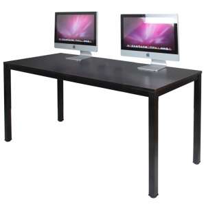 2. DlandHome 63 inches X-Large Long Desk