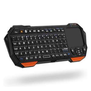 Fosmon Portable Mini Wireless Keyboard