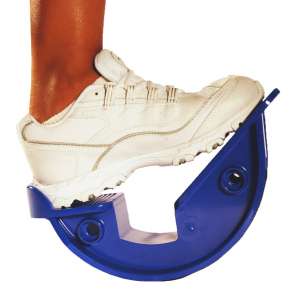 2. ProStretch "Blue" Foot Rocker (Slip-Resistant Bottom)