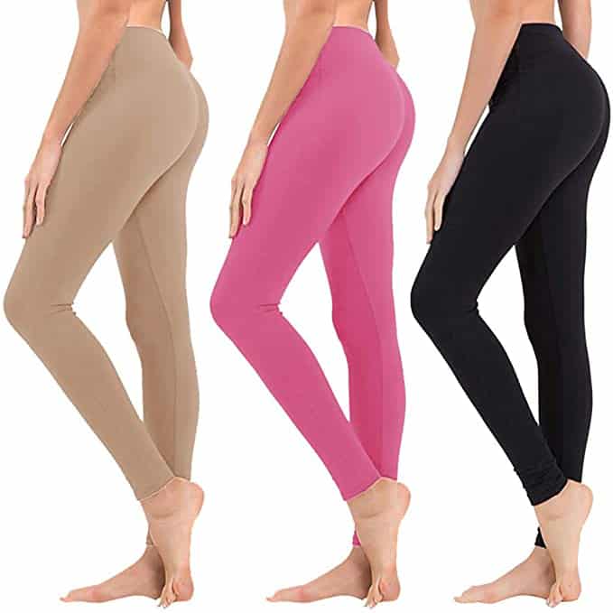 Top 10 Best Workout Pants for Women in 2024 Reviews