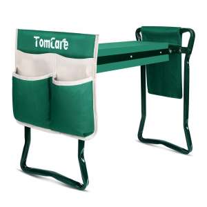 TomCare Garden Kneeler Seat