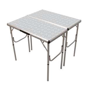 Coleman Pack-Away Folding Table