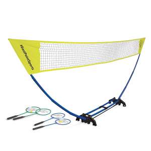 EastPoint Sports Badminton Set