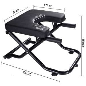 Fitness Yoga Headstand Bench Stand