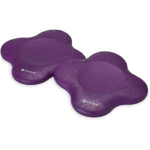 Gaiam Yoga Knee Pad Cushions
