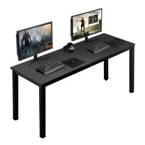 4. Sogesfurniture 55 inches Long Office Desk