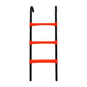 JUMP POWER Trampoline Ladder