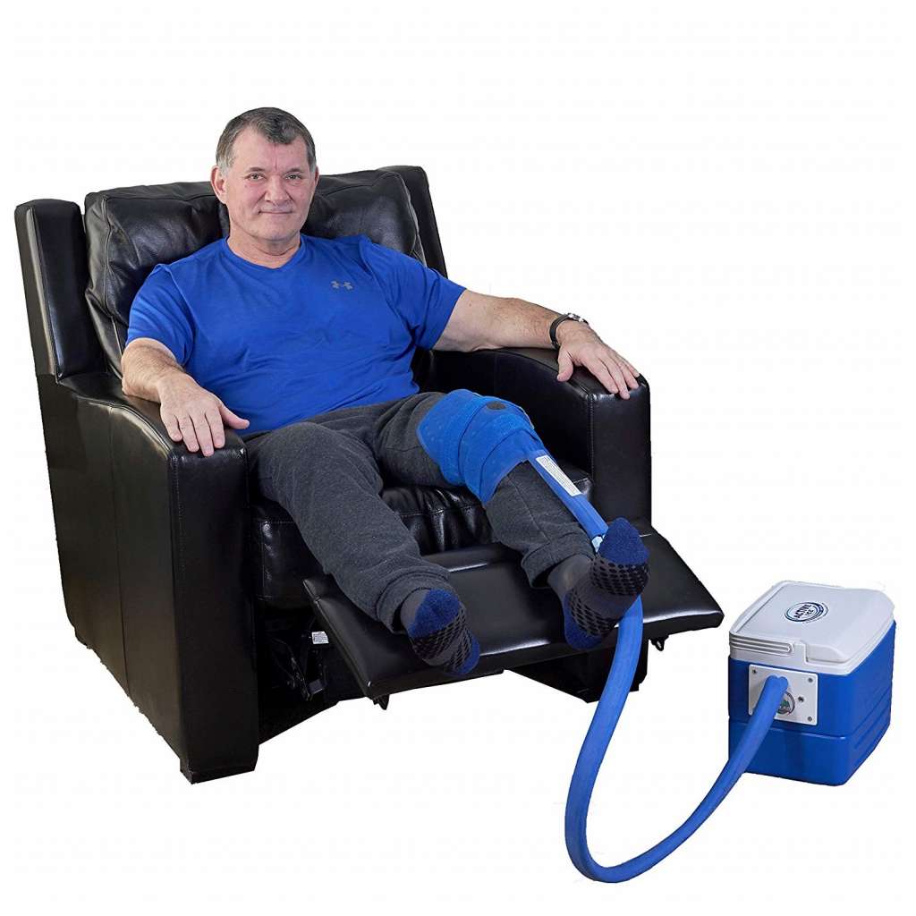 Game Ready Grpro 2.1 Cold Therapy System