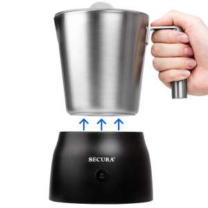Secura Milk Frother