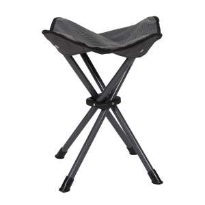 STANSPORT – Deluxe 4 Leg Camping Stool