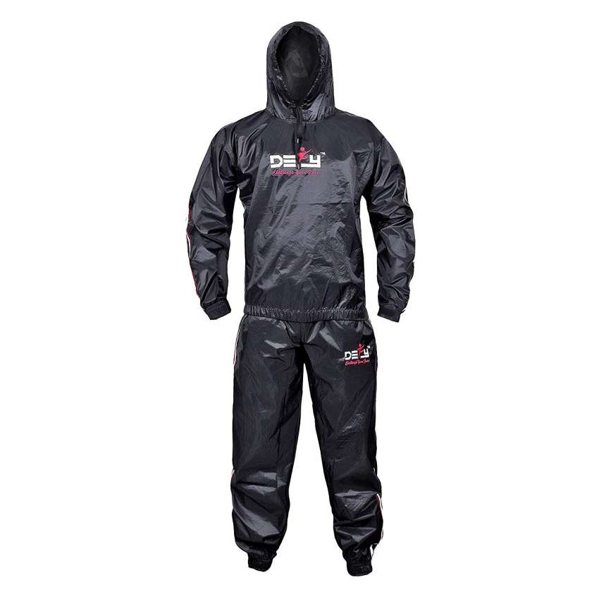 Top 10 Best Sauna Suits in 2022 Reviews | Buying Guide