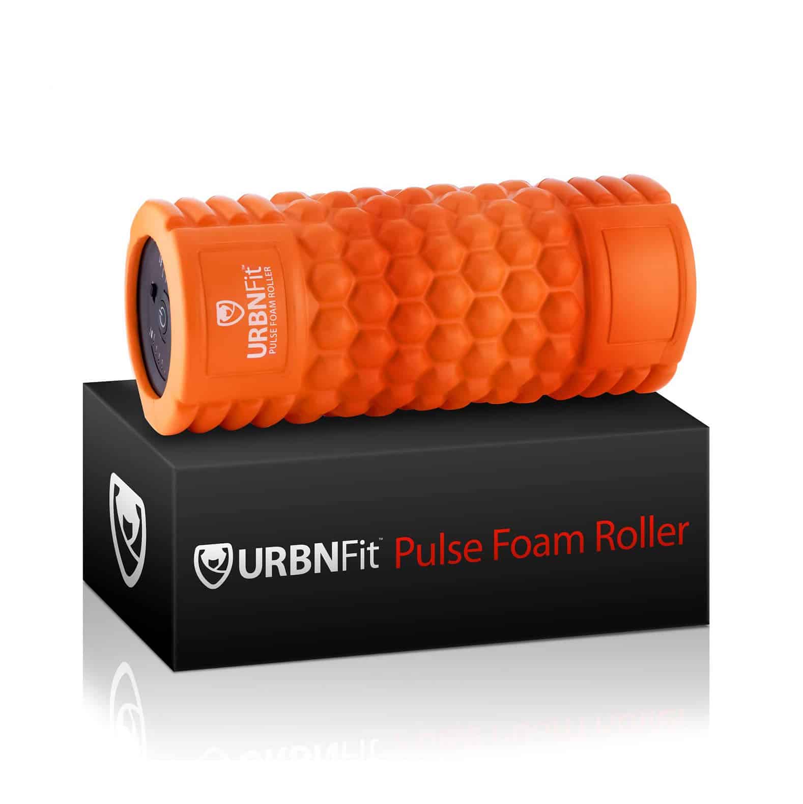 Top 10 Best Vibrating Foam Rollers in 2023 Reviews | Buyer's Guide