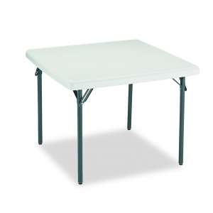 Iceberg 65273 IndestrucTable Card Table