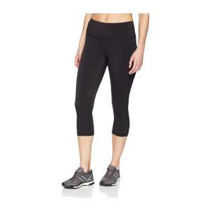 Amazon Essentials Women’s Active Legging Workout Pant for Women