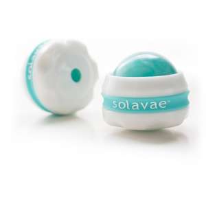 9. Solavae Massage Ball Rollers for Essential Oils